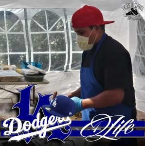 Meet your Posher, Jose